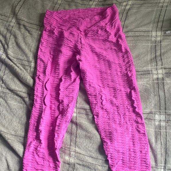 Booty by Brabants original cropped leggings - Picture 1 of 1